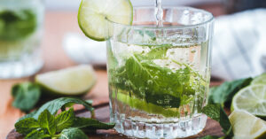 State Wise Naturally Drinks to Beat the Heat