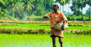 Future of India’s Sustainable Agriculture