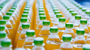 How safe are the packaged beverages in market?